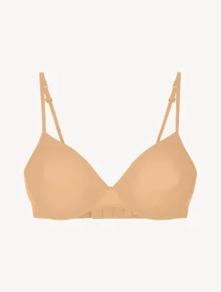 La Perla Amaretto Underwired Non-padded Bra< T-Shirt|Underwired