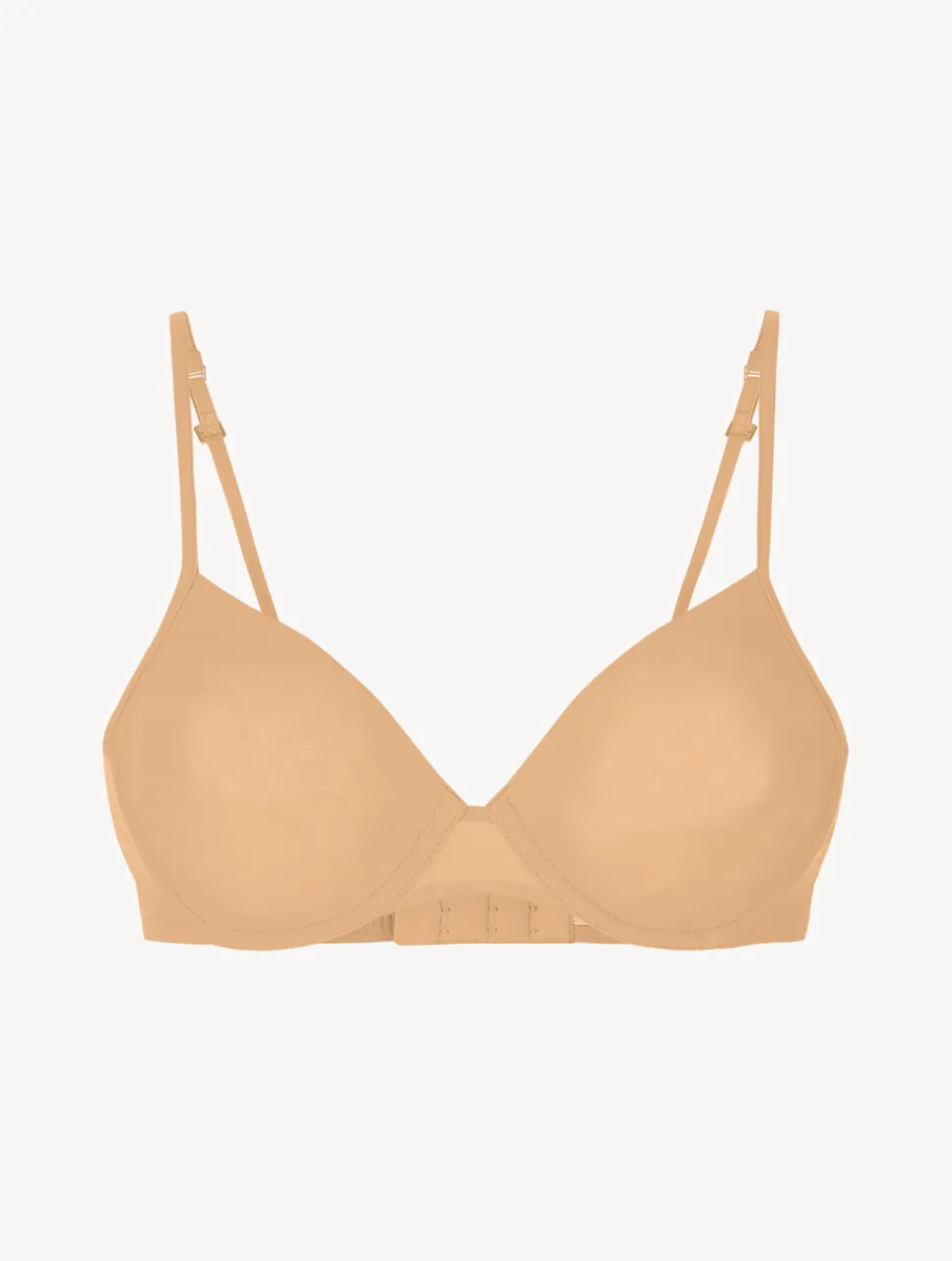 La Perla Amaretto Underwired Non-padded Bra< T-Shirt|Underwired