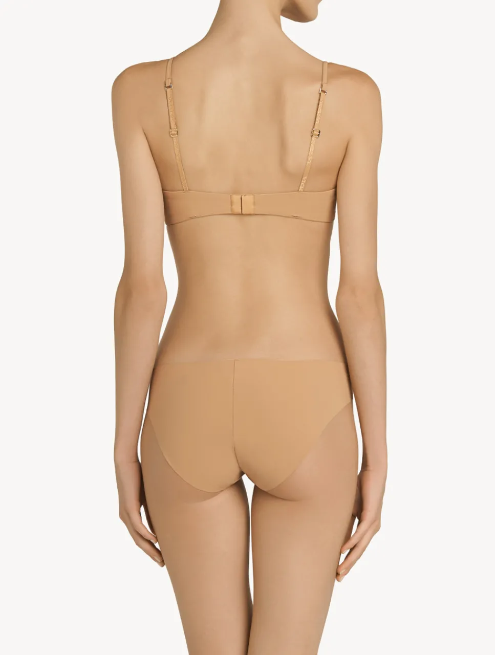 La Perla Amaretto Underwired Non-padded Bra< T-Shirt|Underwired