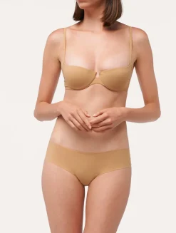 La Perla Balconette Bra In< Balconette|Padded