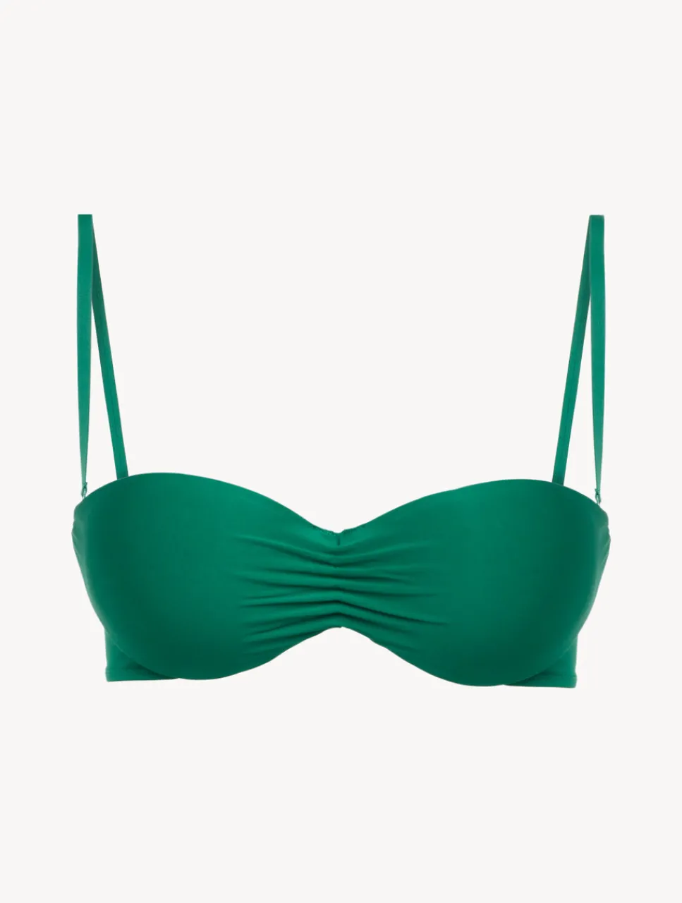 La Perla Bandeau Bikini Top In< Bikinis