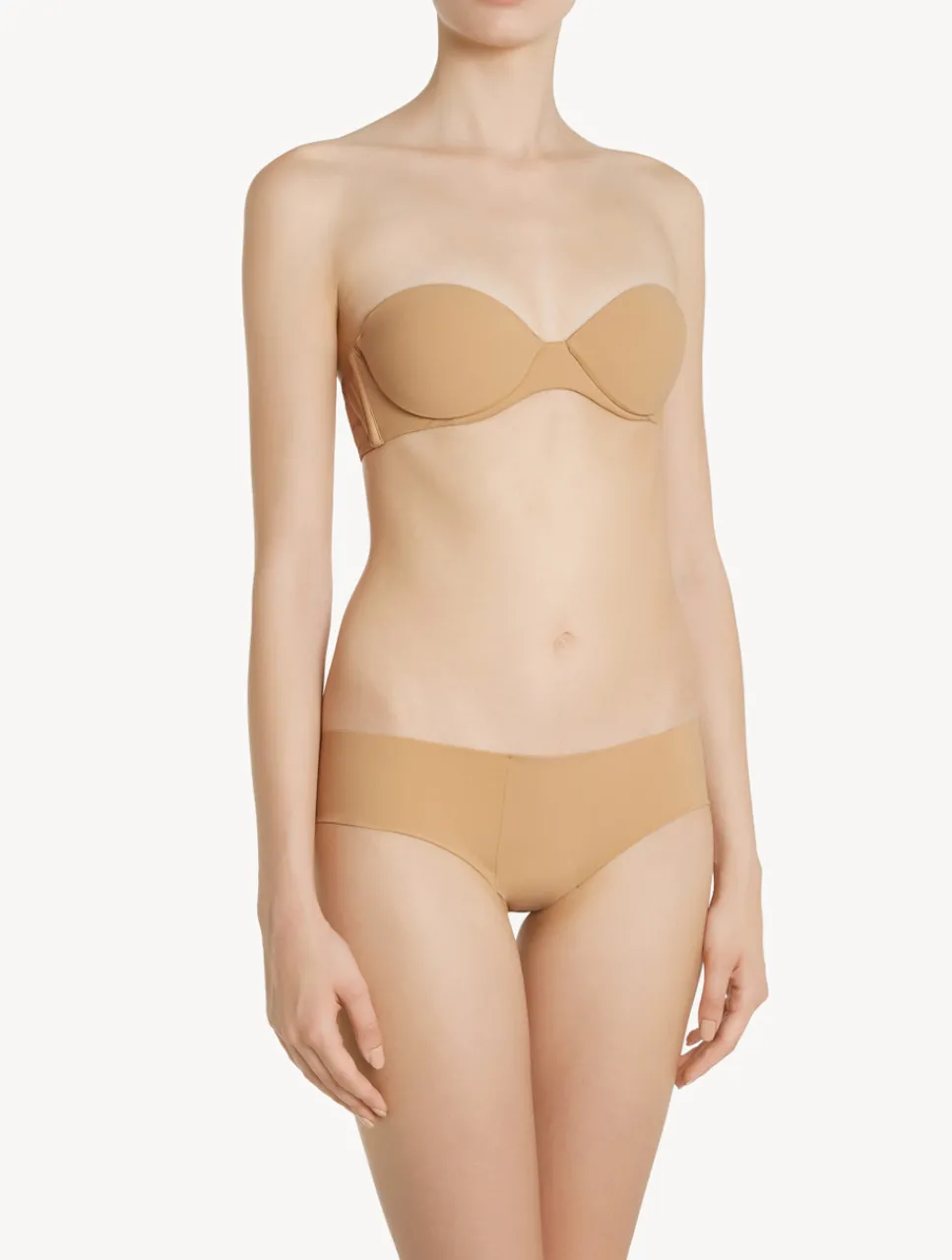 La Perla Bandeau Bra In< Bandeau|Padded
