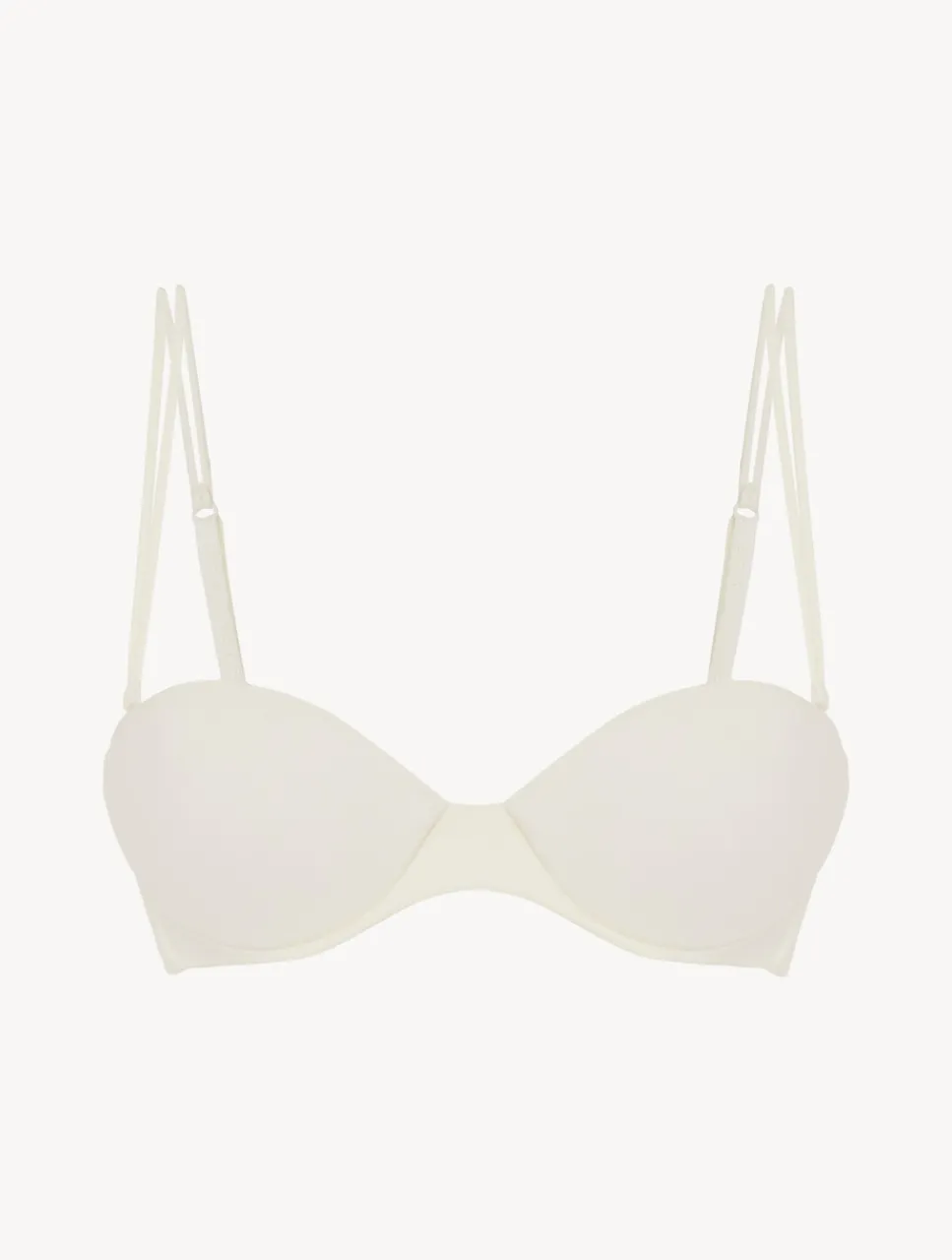 La Perla Bandeau Bra In< Bandeau|Padded