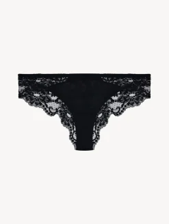 La Perla Cotton Brazilian Briefs< Brazilian