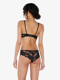 La Perla Cotton Brazilian Briefs< Brazilian
