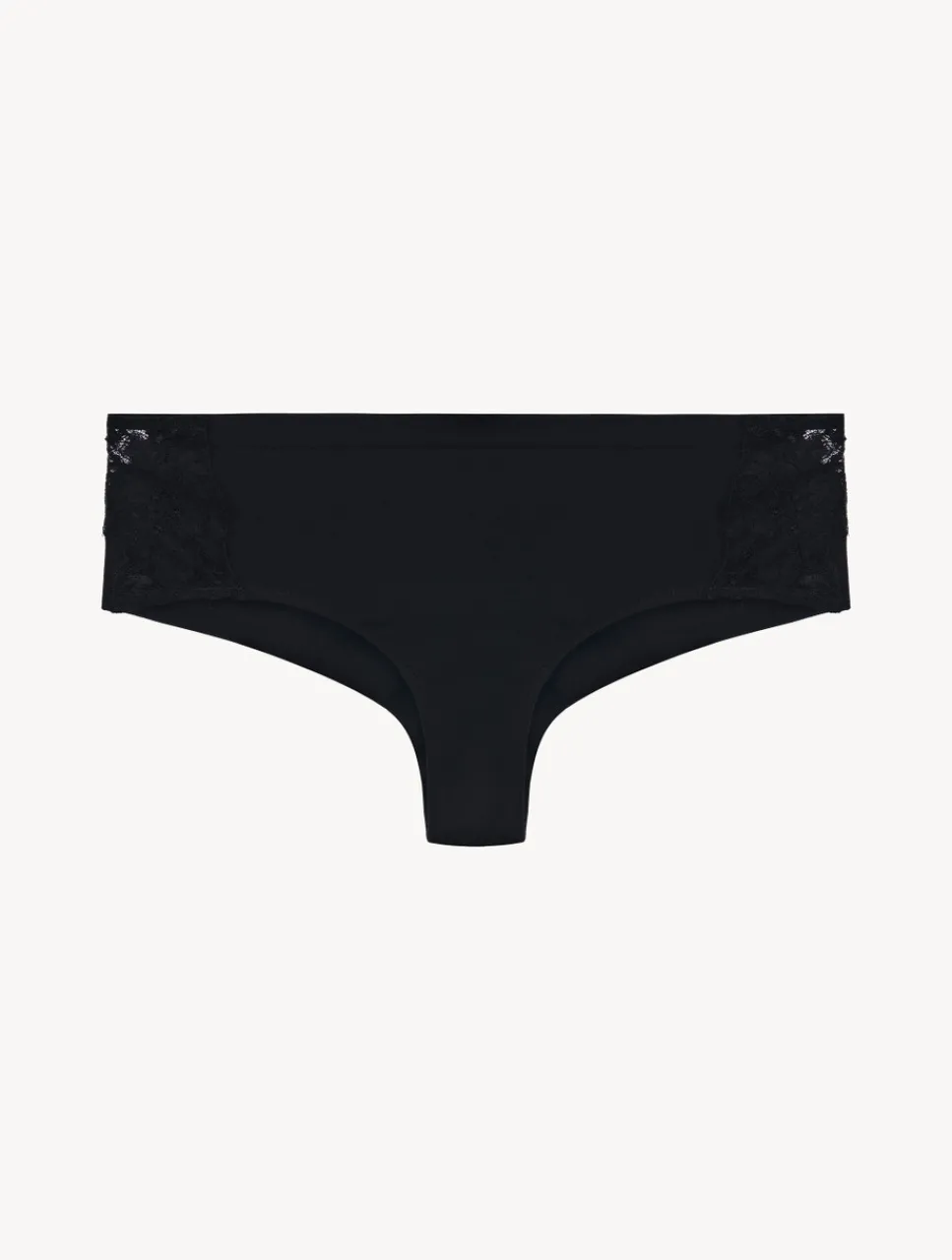 La Perla Cotton Hipster Briefs< Hipster
