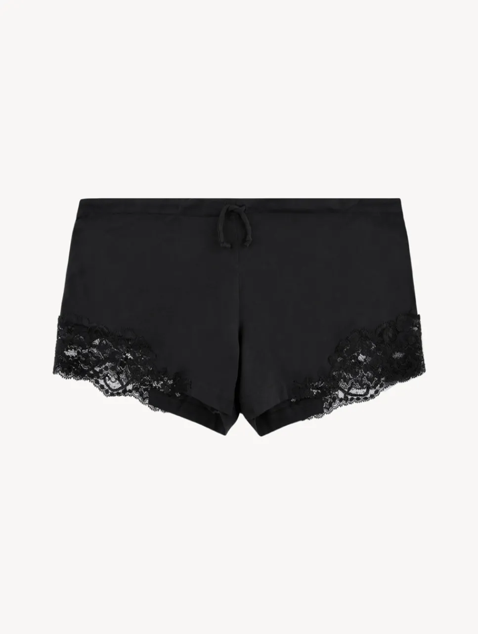 La Perla Cotton Sleep Shorts< Pajamas|Loungewear