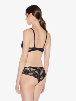La Perla Cotton T-shirt Bra< Padded|T-Shirt
