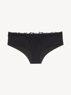 La Perla Hipster Briefs With Macramé< Hipster