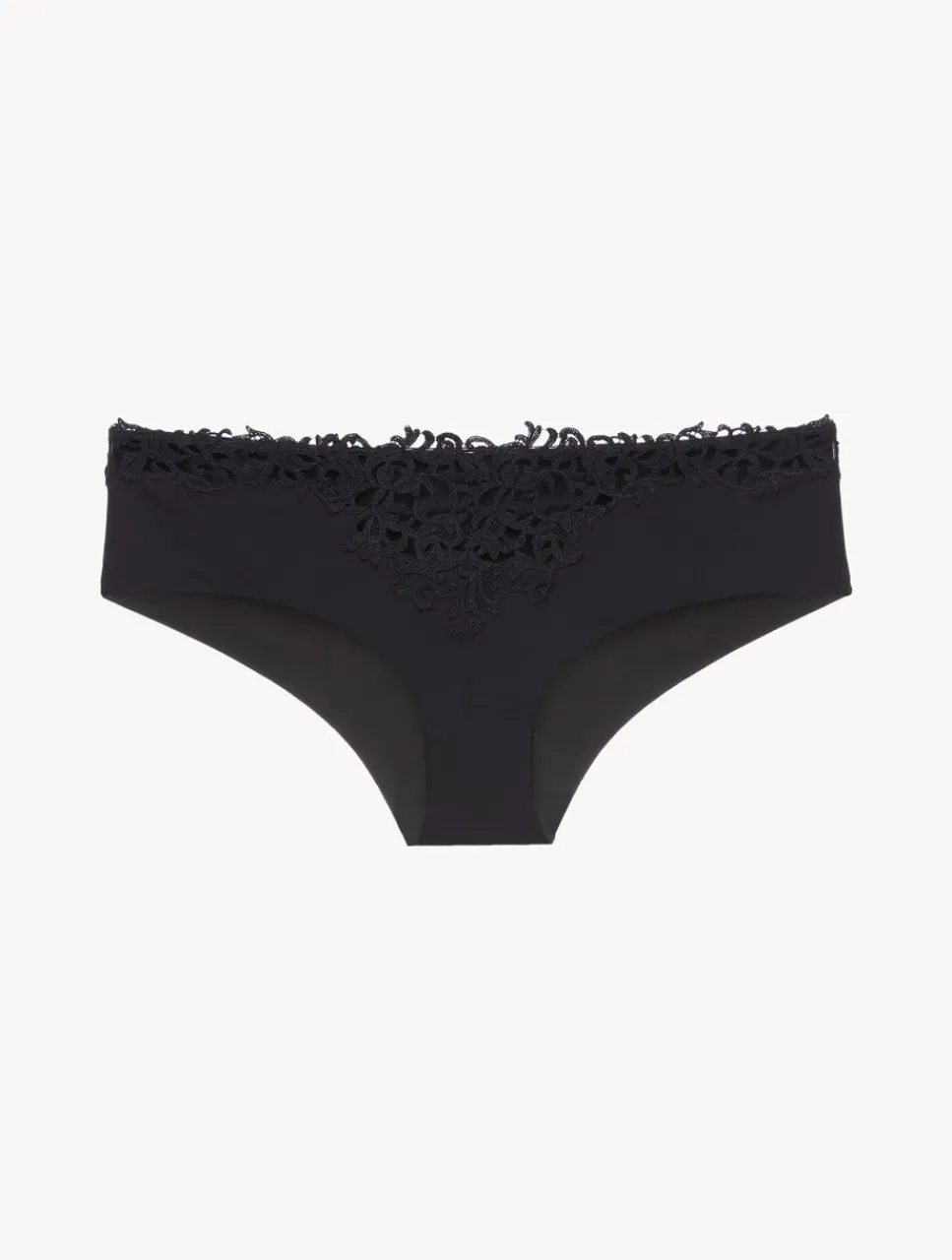 La Perla Hipster Briefs With Macramé< Hipster