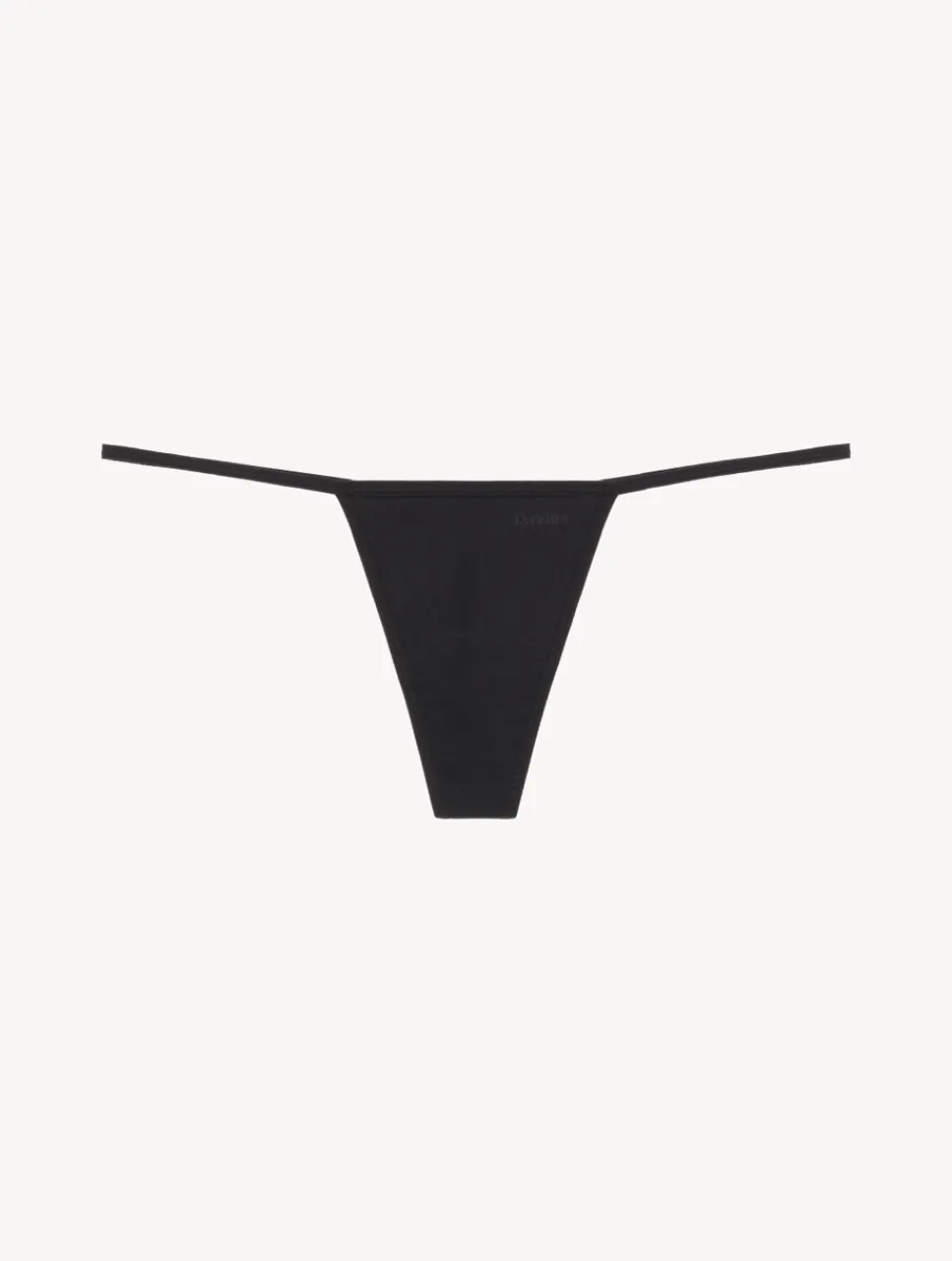 La Perla Invisible G-string< G String & Thong|Shapewear