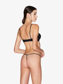 La Perla Invisible G-string< G String & Thong|Shapewear