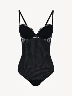 La Perla Lace Bodysuit< Bodysuits & Bustiers