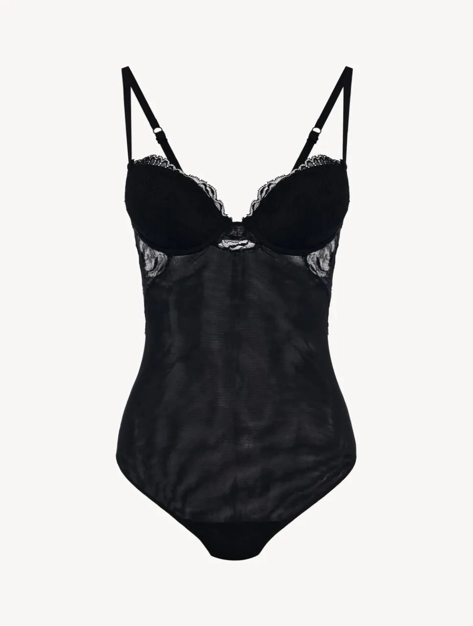 La Perla Lace Bodysuit< Bodysuits & Bustiers