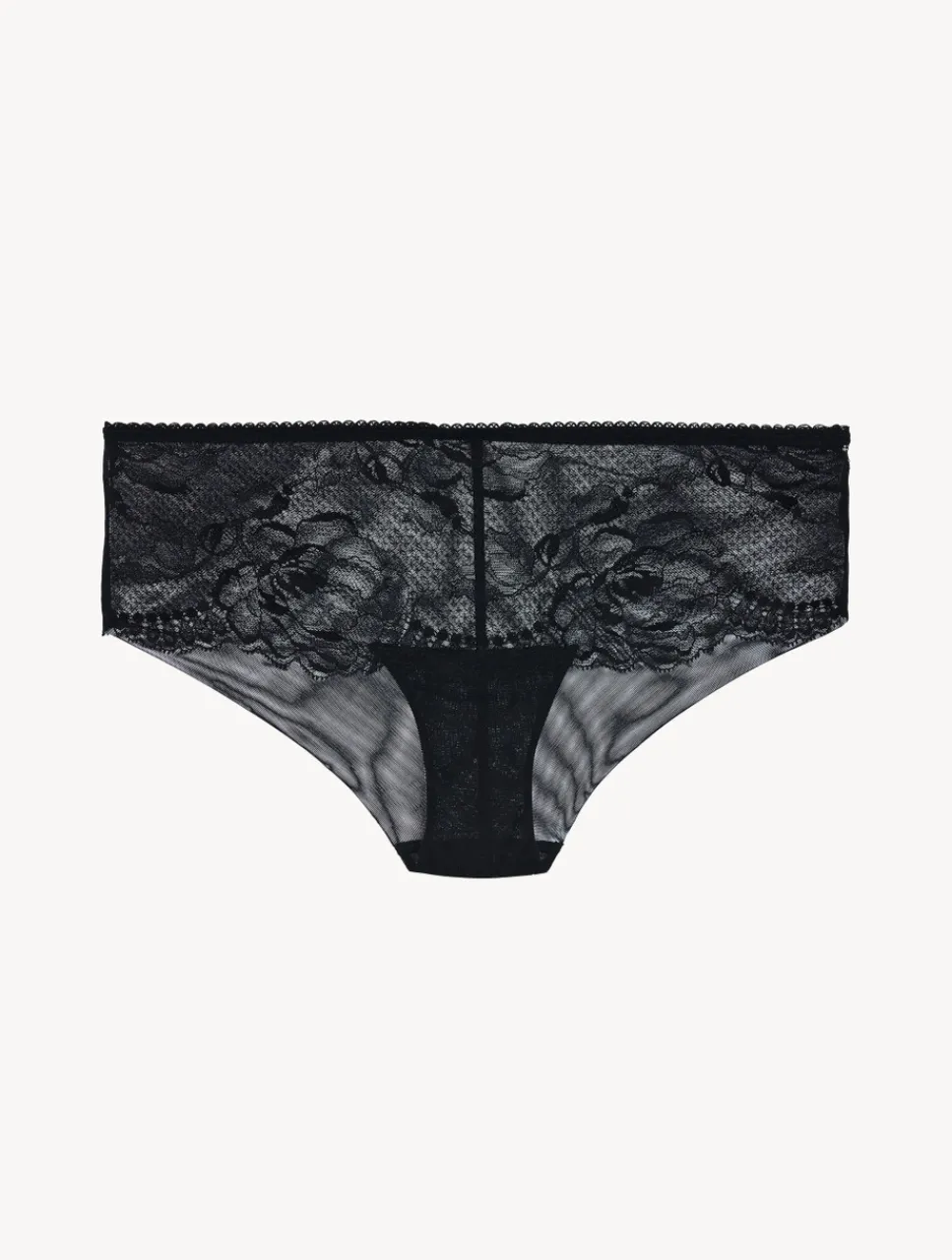 La Perla Lace Boyshort Brief< Hipster