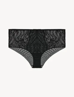 La Perla Lace High-waisted Brief< High-Waist