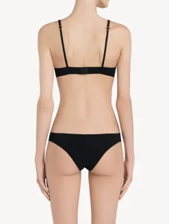 La Perla Lycra Brazilian Briefs< Brazilian|Shapewear