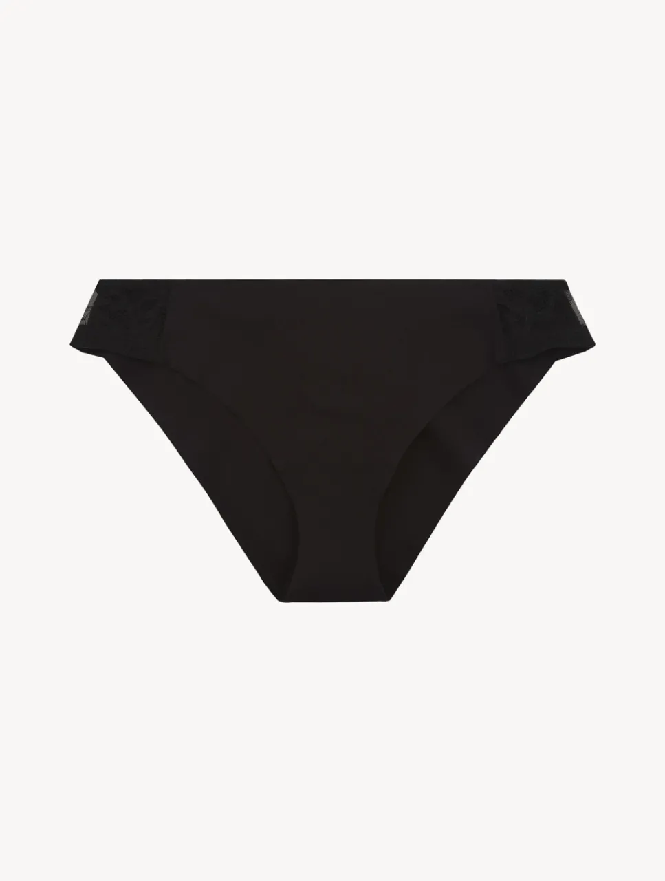 La Perla Mid Rise Briefs< Mid-Rise|Shapewear
