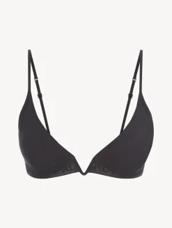 La Perla Non-wired Padded Triangle V-bra< Bralette|Padded