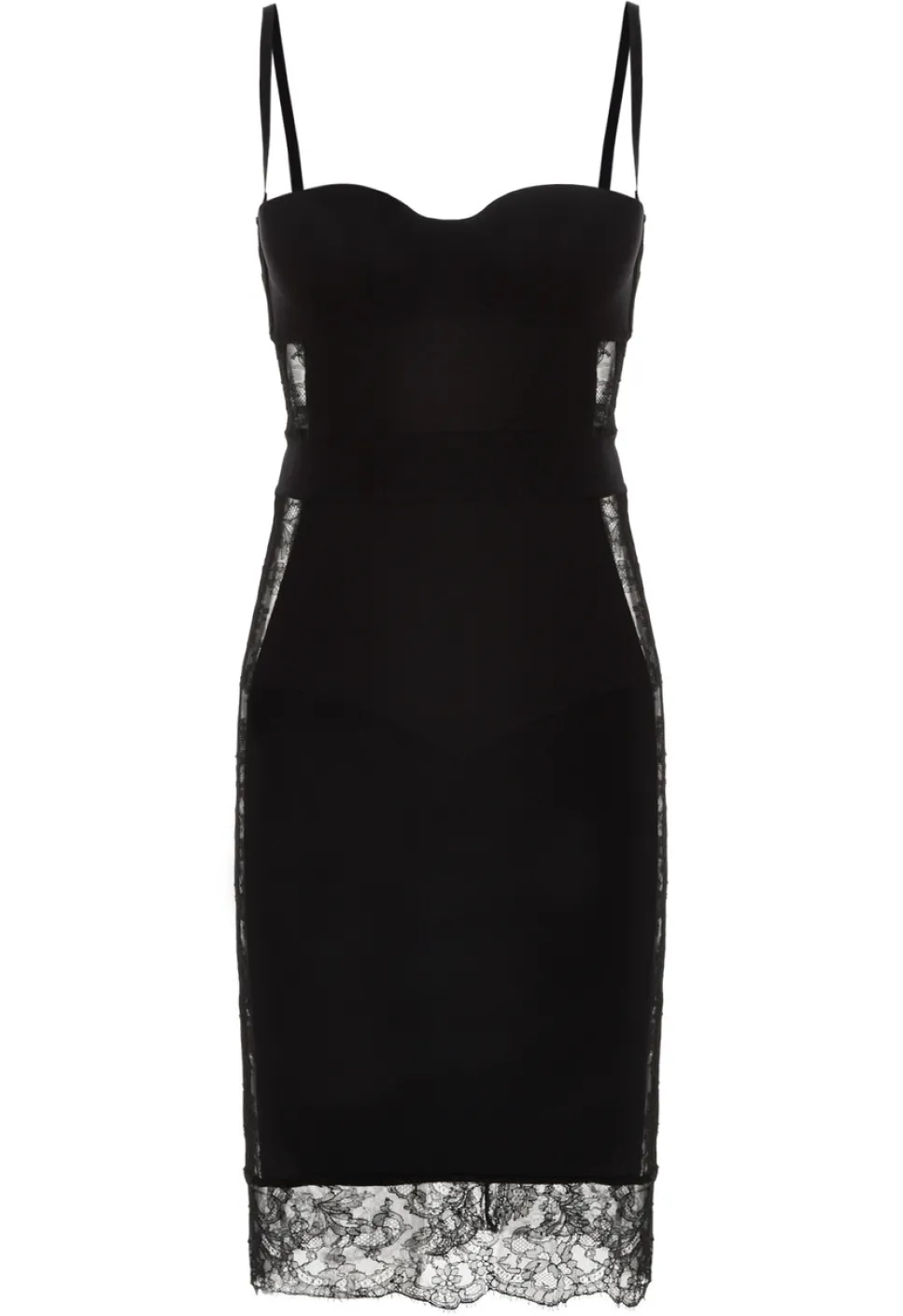 La Perla Padded Underwired Dress< Shapewear|Slips & Dresses