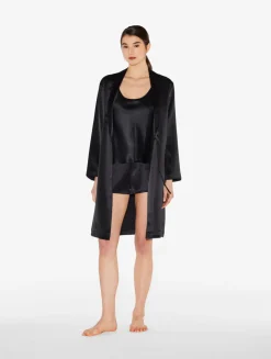 La Perla Silk Camisole< Camisoles|Pajamas
