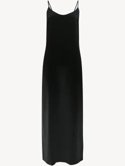 La Perla Silk Long Slip< Slips & Dresses|Silk Sleepwear