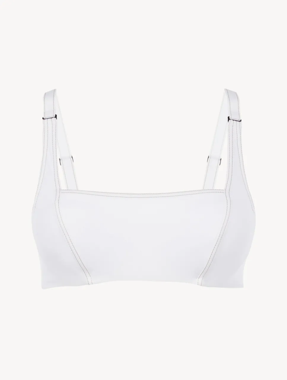 La Perla Bralette Bikini Top In< Bikinis