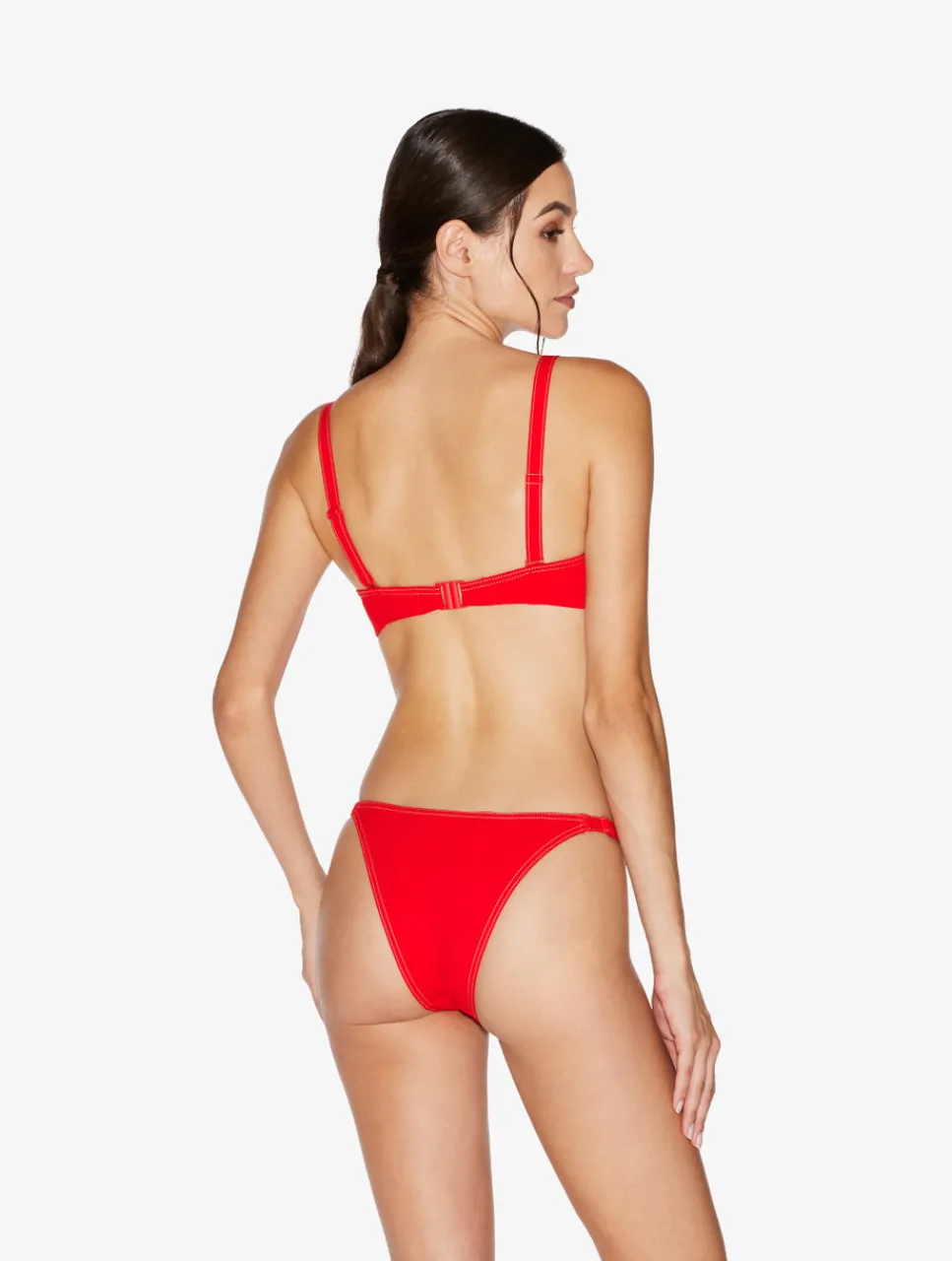La Perla Brazilian Bikini Brief In< Bikinis