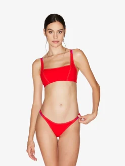 La Perla Brazilian Bikini Brief In< Bikinis