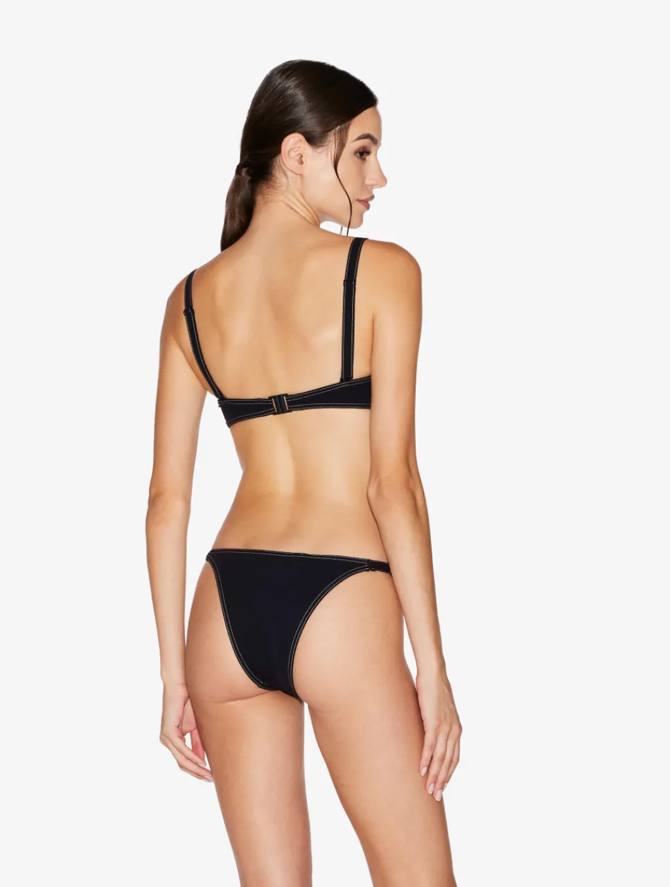 La Perla Brazilian Brief In< Bikinis