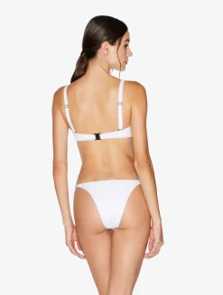 La Perla Brazilian Brief In< Bikinis