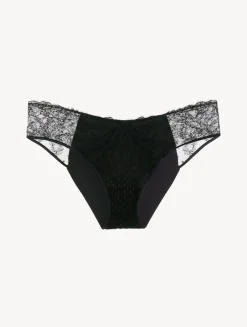 La Perla Brief With Leavers Lace< Hipster|Mid-Rise