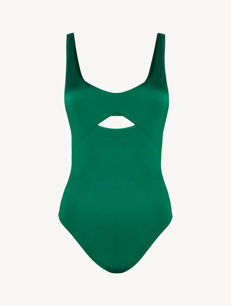 La Perla Cut-out Swimsuit In< One-Piece Bathing Suits