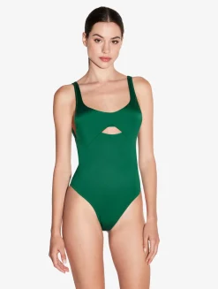 La Perla Cut-out Swimsuit In< One-Piece Bathing Suits