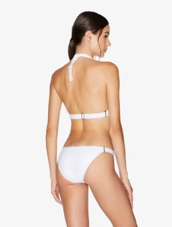 La Perla Cut-out Swimsuit In< Bikinis|One-Piece Bathing Suits