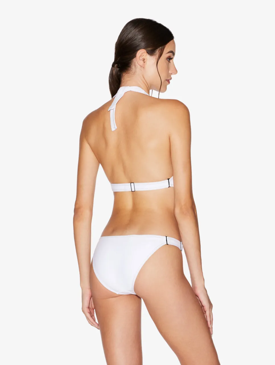 La Perla Cut-out Swimsuit In< Bikinis|One-Piece Bathing Suits