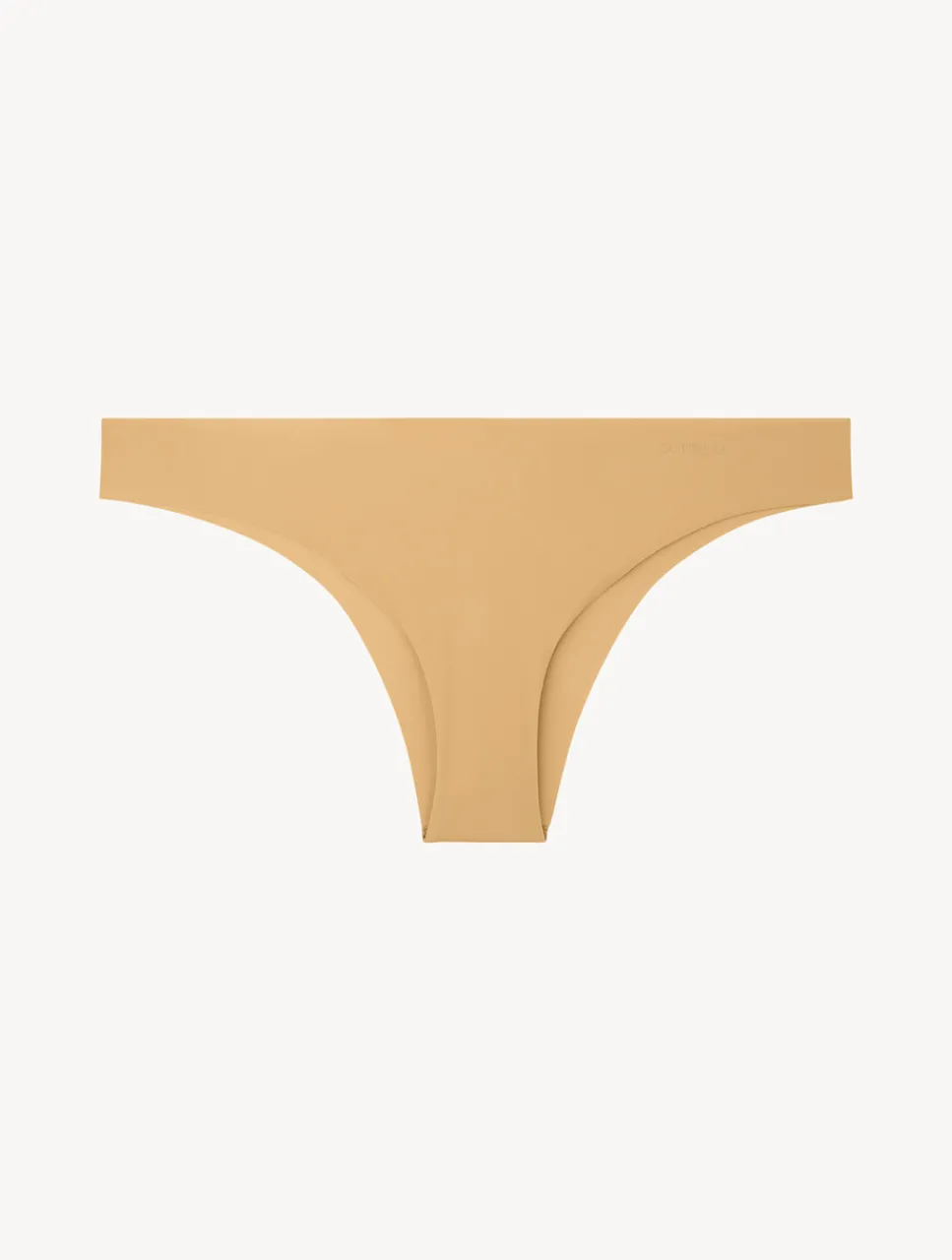 La Perla Hazel-coloured Brazilian Briefs< Brazilian|Shapewear
