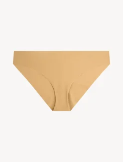 La Perla Hazel-coloured Medium Briefs< Mid-Rise|Shapewear