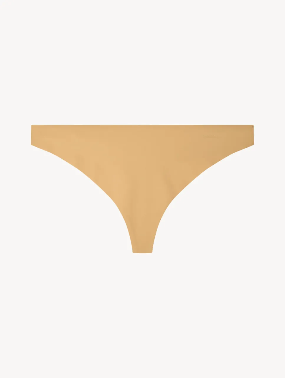 La Perla Hazel-coloured Thong< G String & Thong|Shapewear