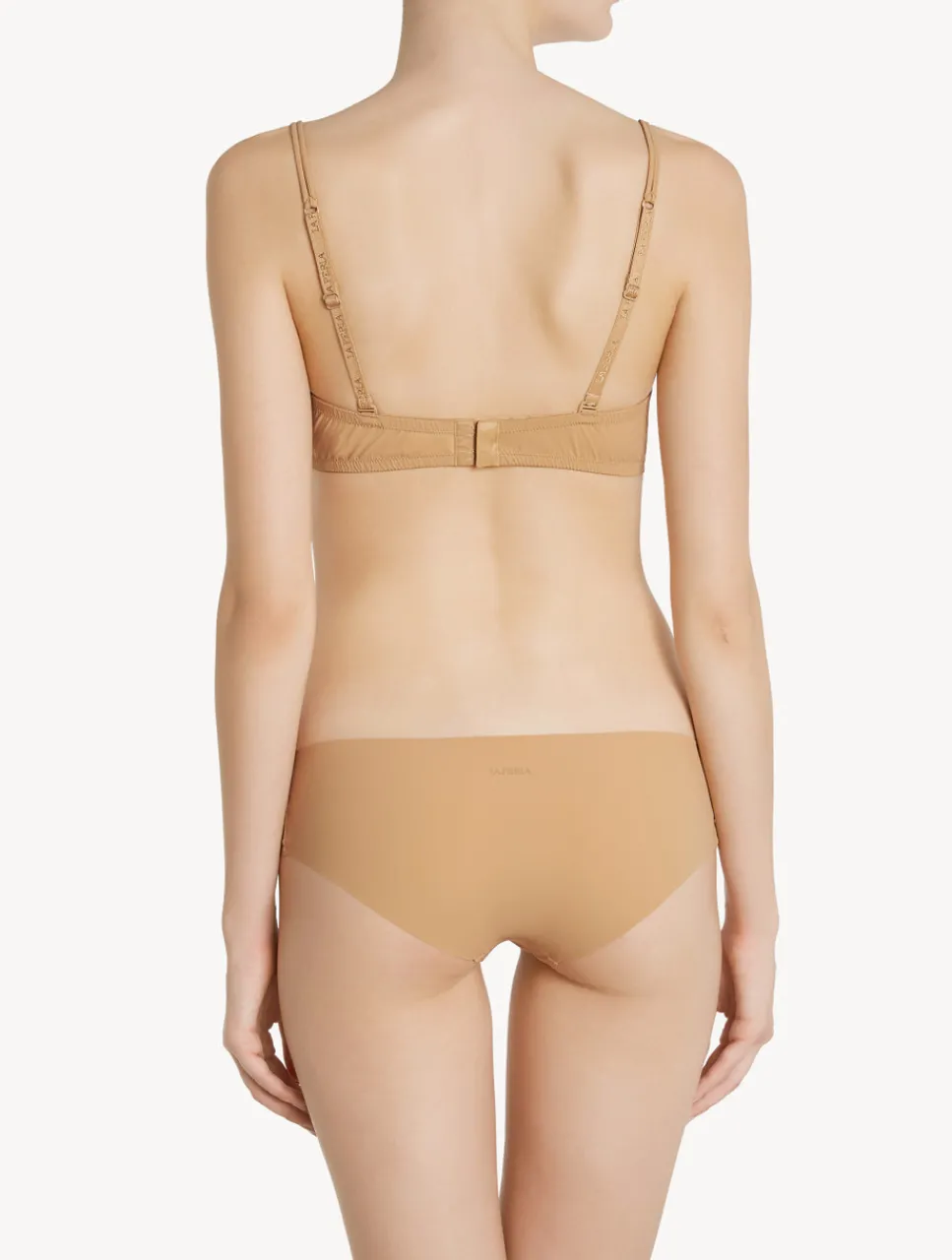 La Perla Laser-cut Hipster Briefs In< Hipster|Shapewear