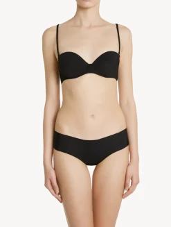 La Perla Laser-cut Hipster Briefs In< Hipster|Shapewear