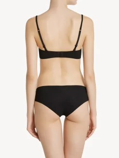 La Perla Laser-cut Hipster Briefs In< Hipster|Shapewear