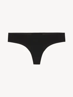 La Perla Laser-cut Thong In< G String & Thong|Shapewear