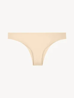 La Perla Latte-coloured Brazilian Briefs< Brazilian|Shapewear