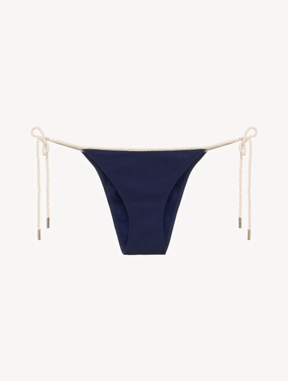 La Perla Monogram Bikini Brief In Navy< Bikinis
