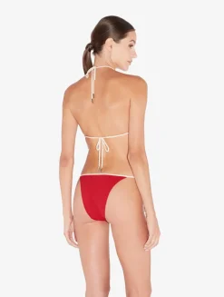 La Perla Monogram Bikini Brief In< Bikinis