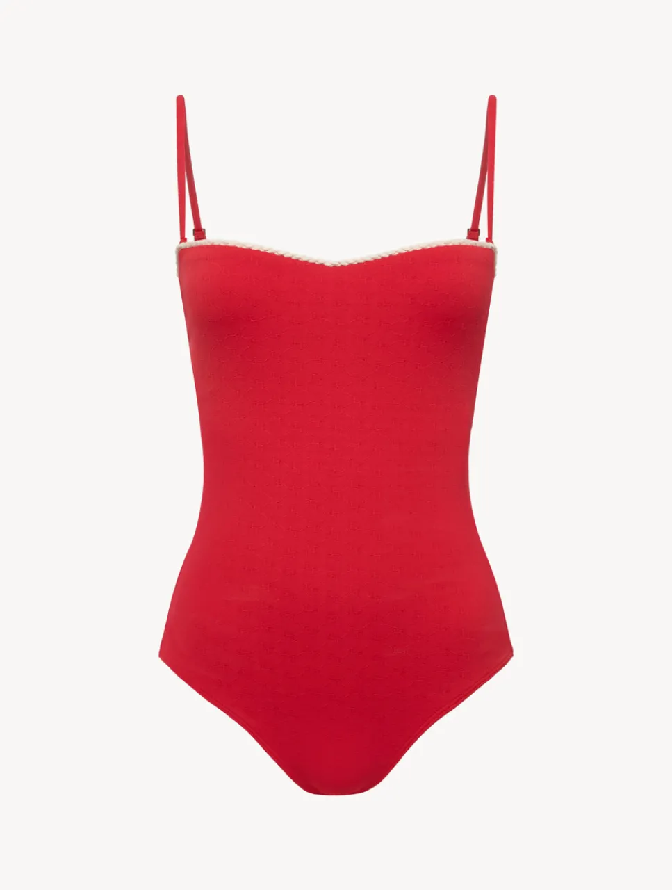 La Perla Monogram Underwi Swimsuit In< One-Piece Bathing Suits