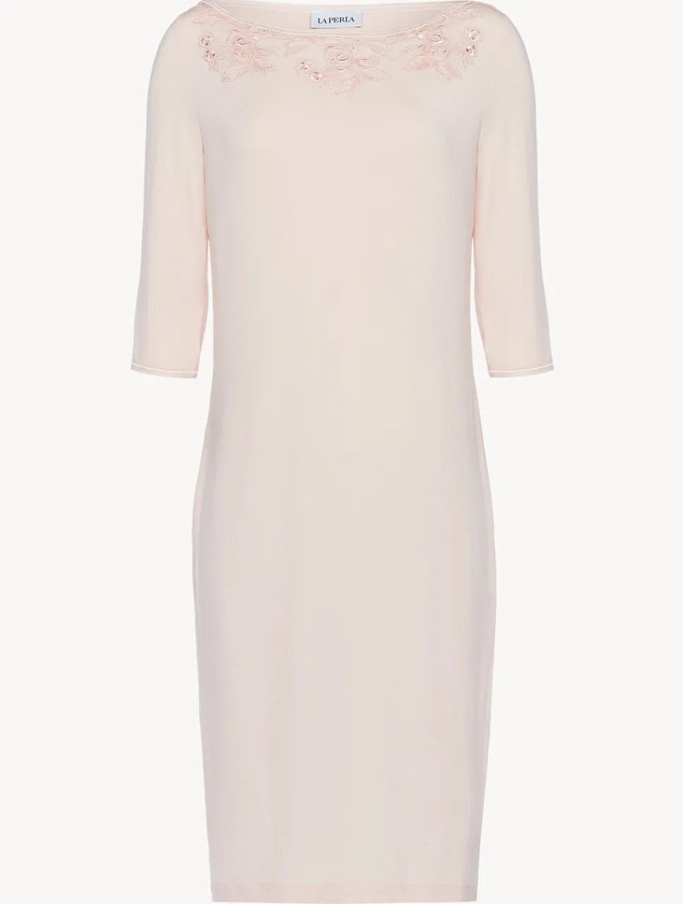 La Perla Nightdress In< Loungewear|Slips & Dresses