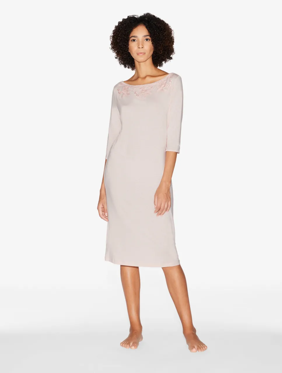 La Perla Nightdress In< Loungewear|Slips & Dresses