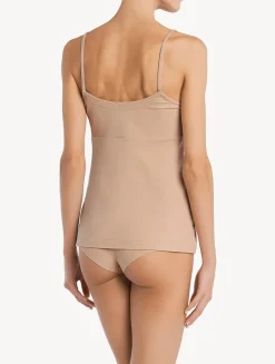 La Perla Cotton Camisole< Camisoles|Pajamas